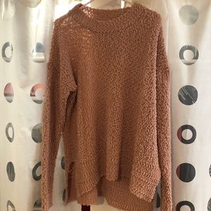 Pebble sweater